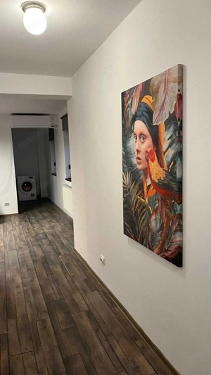 Apartament rooftop cu terasă privată - imagine 13