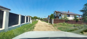 Lot pentru două case – Corbeanca Tamași - imagine 9