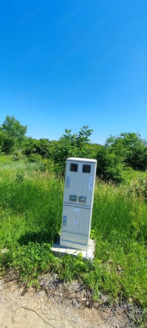 Lot pentru două case – Corbeanca Tamași - imagine 20