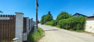 Lot pentru două case – Corbeanca Tamași - imagine 18