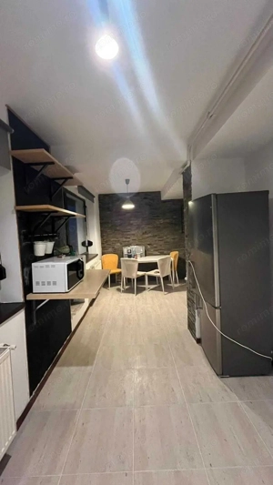 Apartament rooftop cu terasă privată - imagine 8