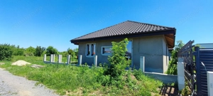 Lot pentru două case – Corbeanca Tamași - imagine 4