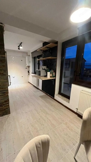 Apartament rooftop cu terasă privată - imagine 9