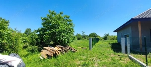 Lot pentru două case – Corbeanca Tamași - imagine 6