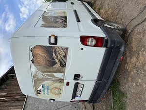 Vând Renault master 2008 diesel.