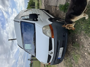Vând Renault master 2008 diesel. - imagine 5