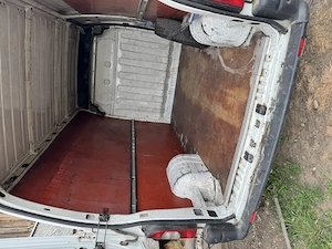 Vând Renault master 2008 diesel. - imagine 2