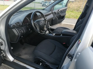 Mercedes C220 CDI AVANGARDE 94200km - imagine 7