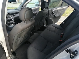 Mercedes C220 CDI AVANGARDE 94200km - imagine 8
