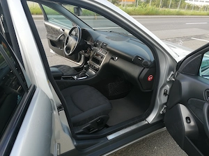 Mercedes C220 CDI AVANGARDE 94200km - imagine 9