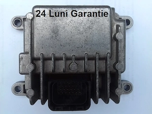 Calculator cutie, multitronic, pompa injectie, ECU, Cvt, DSG, Audi, Ford, Bmw, Opel, Mercedes - imagine 5
