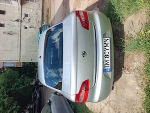 Vând Skoda Superb 