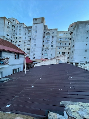 Propietar vând casa Tomis II