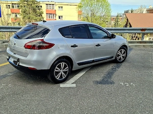 Renault Megane 3 2010 proprietar 1. 5 dci 90 cp - imagine 4
