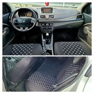 Renault Megane 3 2010 proprietar 1. 5 dci 90 cp - imagine 3