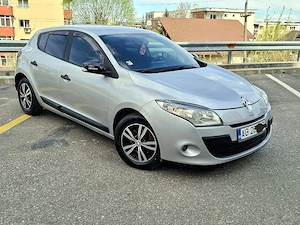 Renault Megane 3 2010 proprietar 1. 5 dci 90 cp
