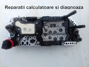 Calculator cutie, multitronic, pompa injectie, ECU, Cvt, DSG, Audi, Ford, Bmw, Opel, Mercedes  - imagine 9