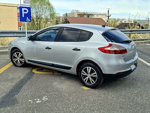 Renault Megane 3 2010 proprietar 1. 5 dci 90 cp - imagine 5