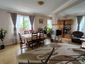 Casă individuală 4 camere, 168 mp utili, teren 700 mp, Gilău - imagine 13