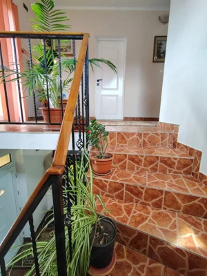 Casă individuală 4 camere, 168 mp utili, teren 700 mp, Gilău - imagine 8