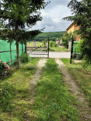 Casă individuală 4 camere, 168 mp utili, teren 700 mp, Gilău - imagine 3
