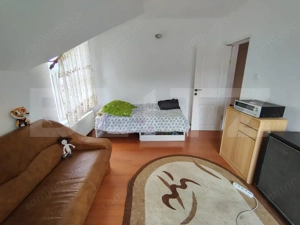 Casă individuală 4 camere, 168 mp utili, teren 700 mp, Gilău - imagine 19