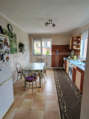 Casă individuală 4 camere, 168 mp utili, teren 700 mp, Gilău - imagine 10