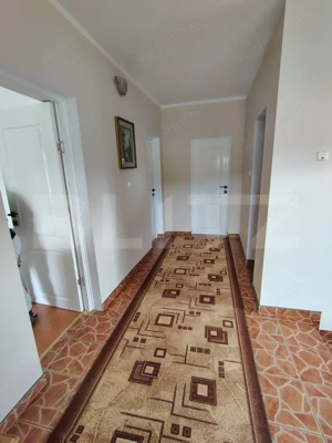 Casă individuală 4 camere, 168 mp utili, teren 700 mp, Gilău - imagine 20