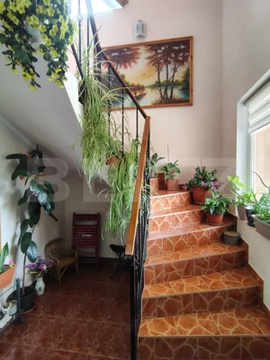 Casă individuală 4 camere, 168 mp utili, teren 700 mp, Gilău - imagine 7