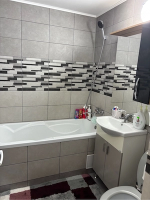 Apartament 3 Camere 70 MP  - imagine 3