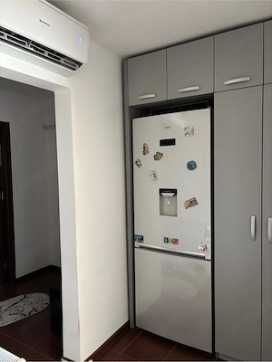 Apartament 3 Camere 70 MP 