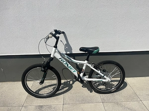 Vând bicicletă copii
