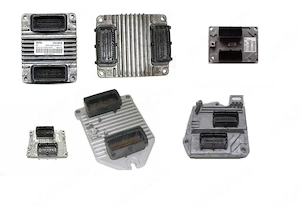 Calculator cutie, multitronic, pompa injectie, ECU, Cvt, DSG, Audi, Ford, Bmw, Opel, Mercedes  - imagine 7