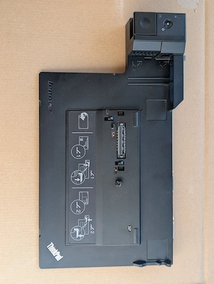 Docking station Lenovo ThinkPad Mini Dock Series 3