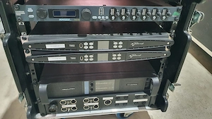 Amplificator LABGruppen FP14000