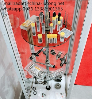 constant-pressure delivery valve 090140-2590 constant-pressure delivery valve 2 418 529 989