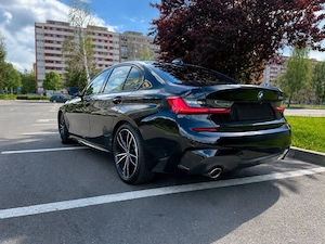 Bmw G20 330i M-packet  - imagine 3