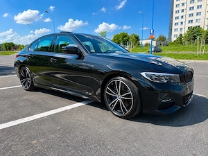 Bmw G20 330i M-packet  - imagine 2