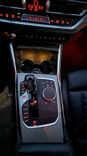 Bmw G20 330i M-packet  - imagine 5