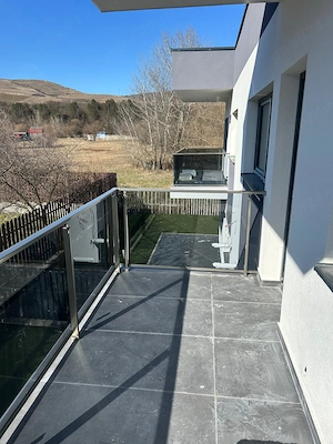 Duplex 133 mp Finisat si Utilat Floresti, zona Tineretului Comision 0%