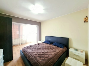 Apartament 3 camere de inchiriat la blocurile Vega - imagine 6
