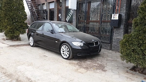 Bmw E 91 an 2006 