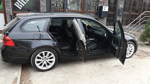 Bmw E 91 an 2006  - imagine 2