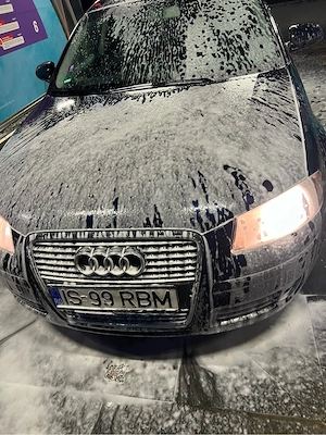 se vinde audi A3 - imagine 3