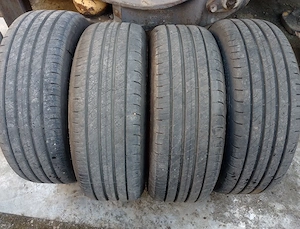 Cauciucuri 205/55/17 Goodyear  - imagine 4