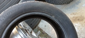 Cauciucuri 205/55/17 Goodyear 