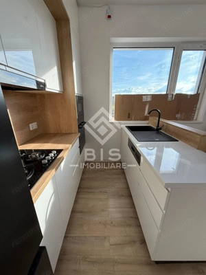 Duplex NOU  -  Premium Finisat si Utilat - imagine 10