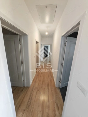 Duplex NOU  -  Premium Finisat si Utilat - imagine 13