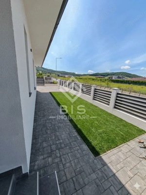 Duplex NOU  -  Premium Finisat si Utilat - imagine 19