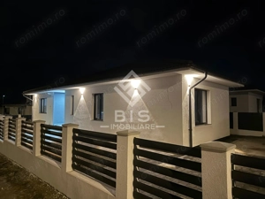 Duplex NOU  -  Premium Finisat si Utilat - imagine 14